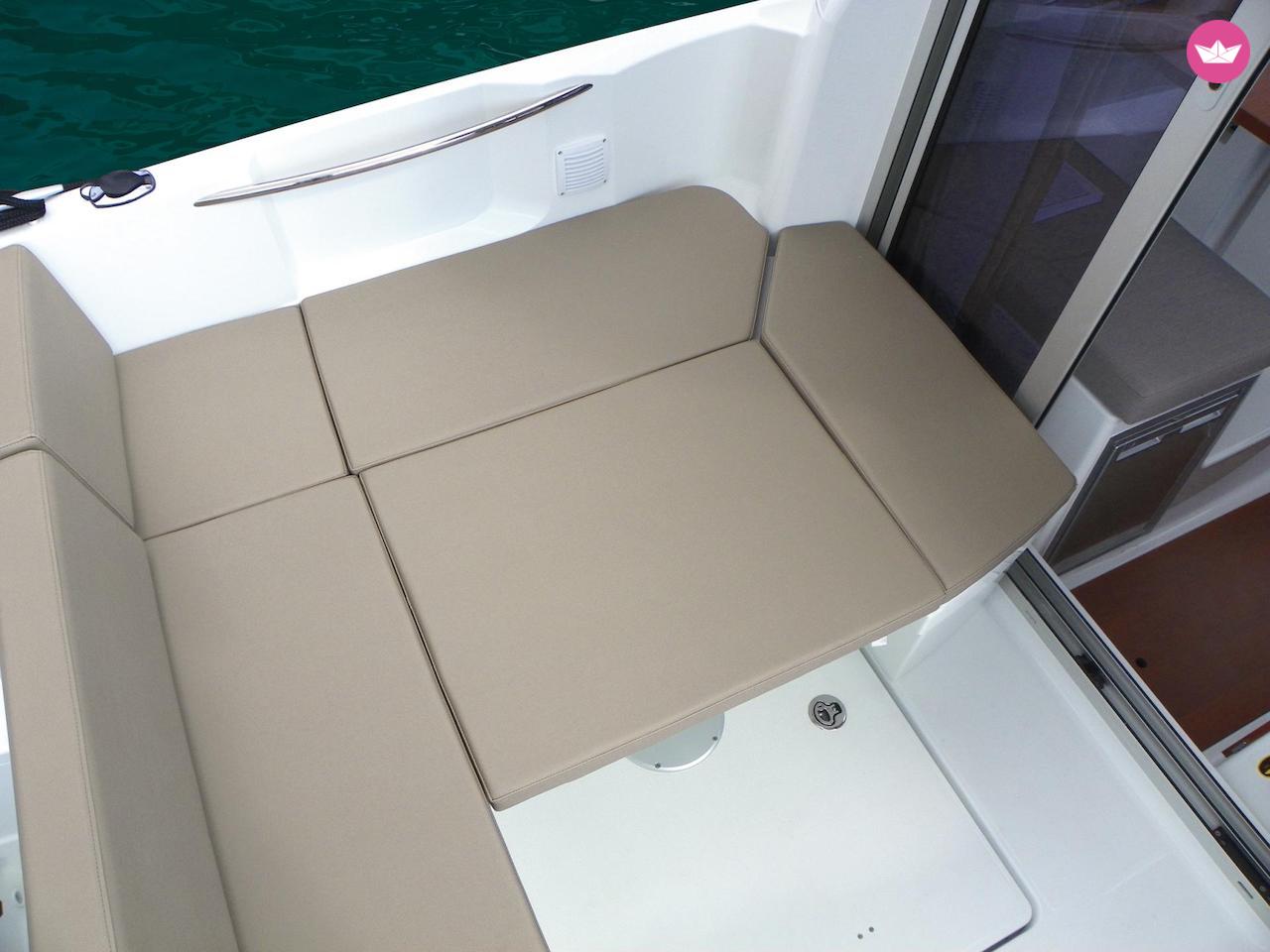  Merry Fisher 695 in Zadar for hire