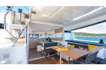 Charter Catamaran  Lagoon 43 Sukošan