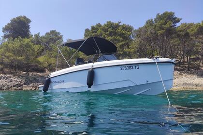 Protagon Yachts 20 - NEW !