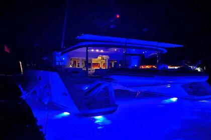 Catamaran Lagoon 450f in Bodrum