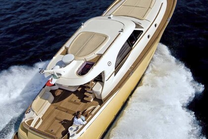 Miete Motorboot Mochi Craft Dolphin 54 Santa Margherita Ligure