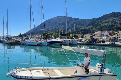 NIREUS 550 - SECRESEA