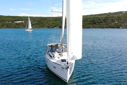 Sun Odyssey 419