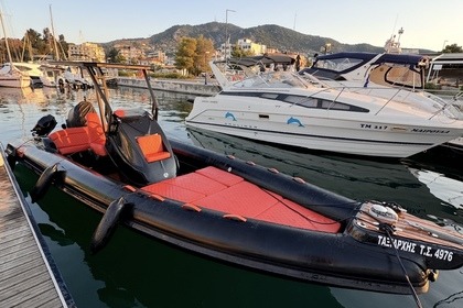 Miete Motorboot Lobster Lobster 7.0 Anavyssos