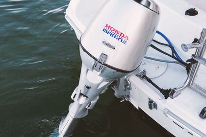 Romantik auf dem Zürichsee – Charmantes Boot für Paare (nur mit Bootsführerausweis)