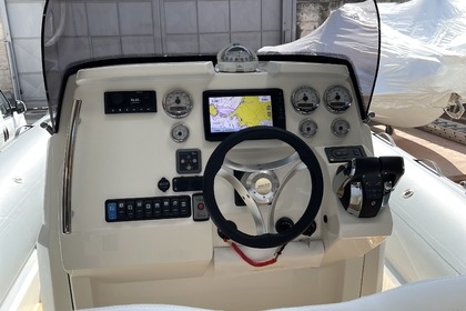 Joker Clubman 28 Lux