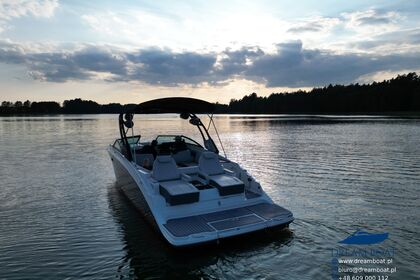 Sea Ray 290 SDX