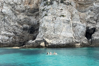 Jeannea Cap Camarat 6.5 WA serie3