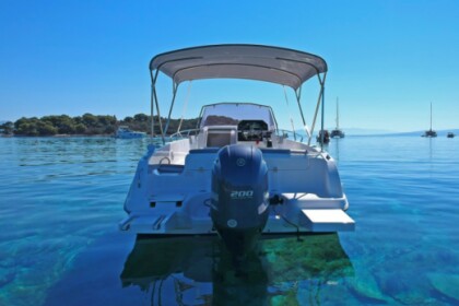 Atlantic 670 Open / Brand new 2021 / With or without skipper