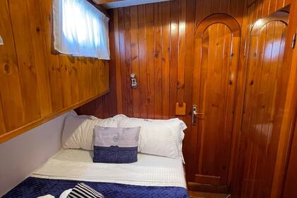 Gulet 24 | Yacht Albania