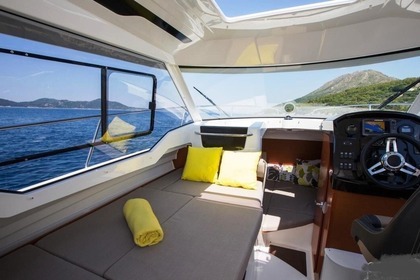 JEANNEAU MERRY FISHER 795