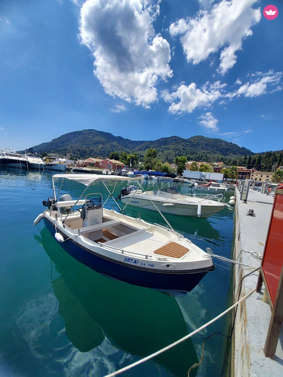 Assos Marine  at the Best