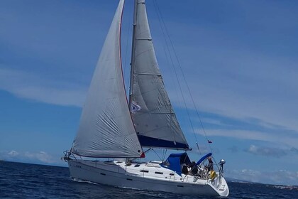 Rental Sailboat Beneteau Oceanis 393 Novalja
