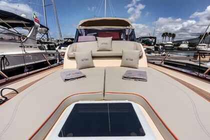 Capri and Positano on Jeranto 7.5