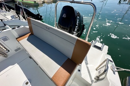Beneteau Flyer 7 SunDeck - MIGJORN