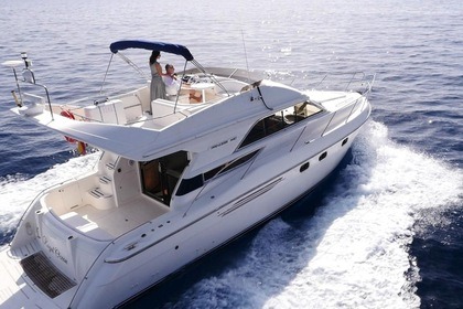 Charter Motor yacht Princess 440 Las Galletas