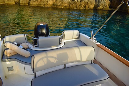 Saver 550  Dubrovnik