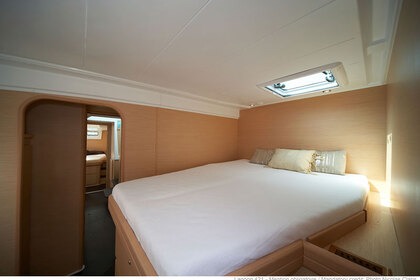 Beneteau Lagoon 421 Paluko