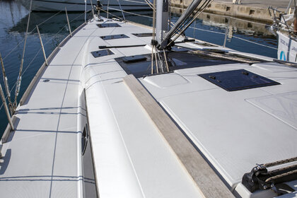 Hyra båt Segelbåt Dufour Yachts Dufour 460 GL Pula