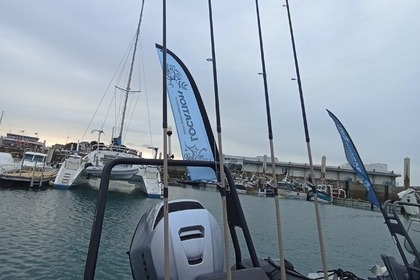 Highfield coaster patrol 600