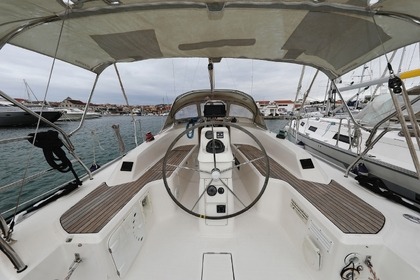 Hyra båt Segelbåt Bavaria Yachtbau Bavaria Cruiser 33 Vrulje