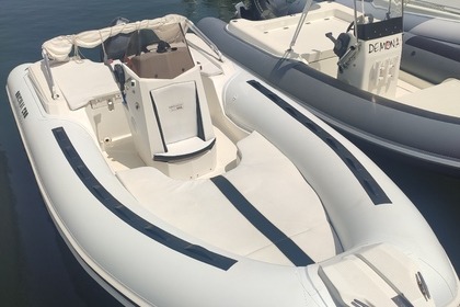 Miete Boot ohne Führerschein  Original marine Original 580 Palau