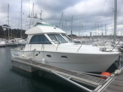 Location Bateau à moteur Beneteau 1998 Fos-sur-Mer