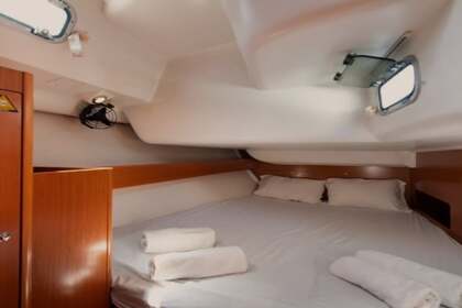 Greeceboating with Ksenya