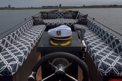 Miete Boot ohne Führerschein  Geen Geen Almere
