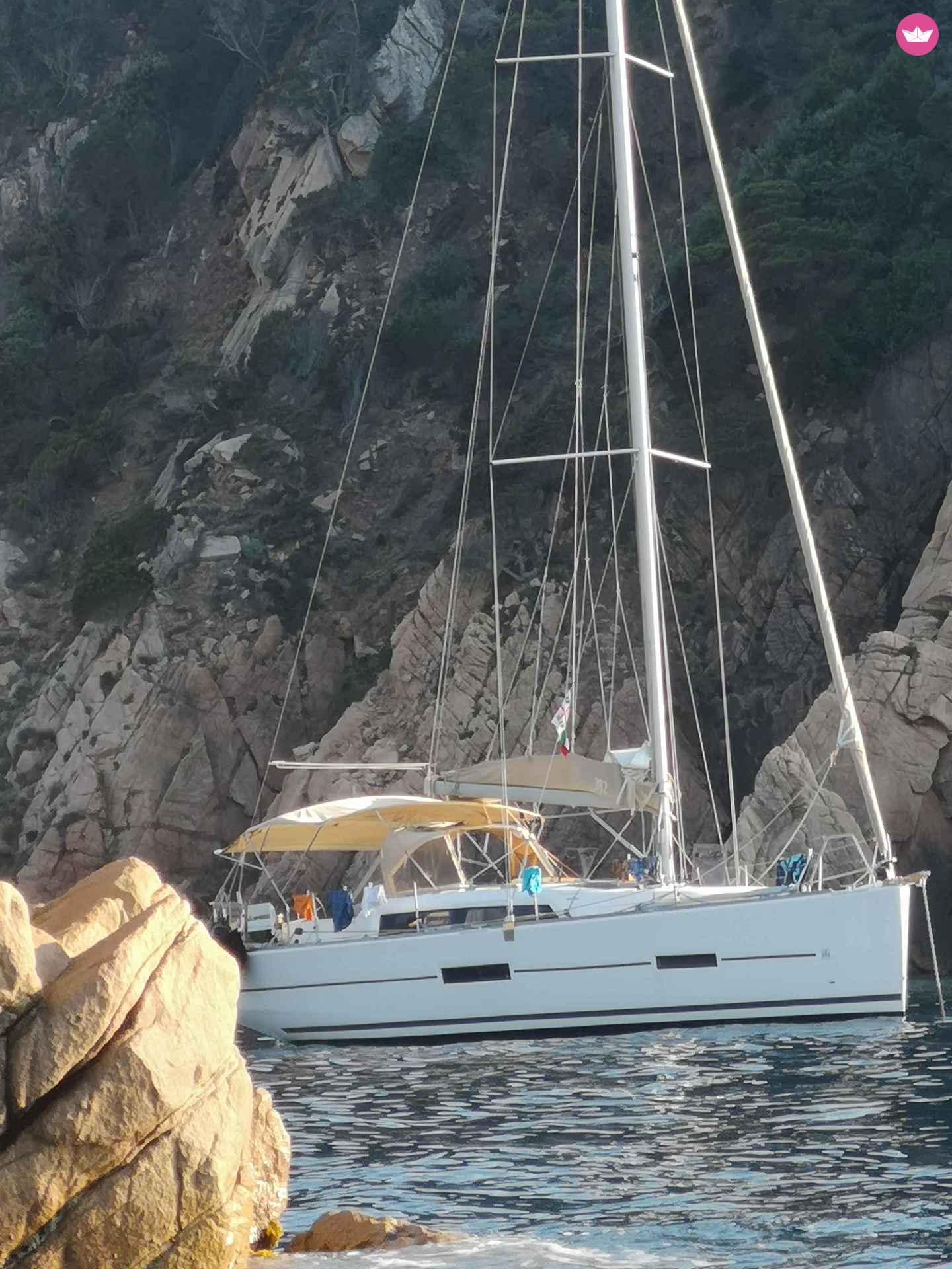 Dufour 382 Grand Large