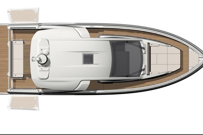 Jeanneau DB 37 Nuova