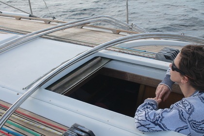 Bizzosa sail experiences