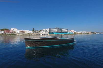 Hyra båt Motorbåt APREAMARE GOZZO Mahón