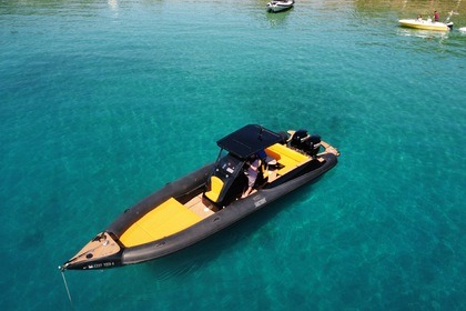 Noleggio Gommone VICTOR 34 Skiathos Port