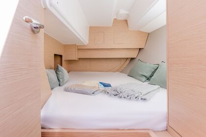 Viridis - Dufour 37 Perfomance