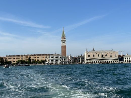 Venecia Without license Yacht & Co Voyage 18 alt tag text
