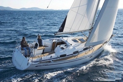 Sailing holidays in Greece - Ionian islands on Bavaria 35 Cruiser