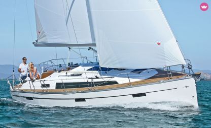 Alquiler Velero Bavaria Cruiser 37/2 Cbs Atenas