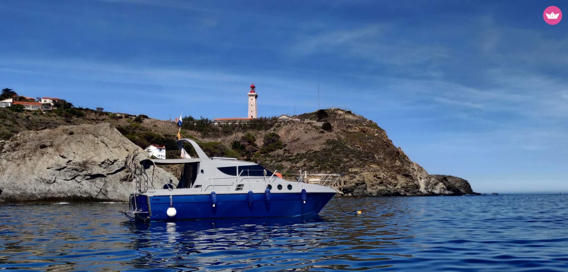 Bateau à moteur Azimut AZ 32 260cv 3