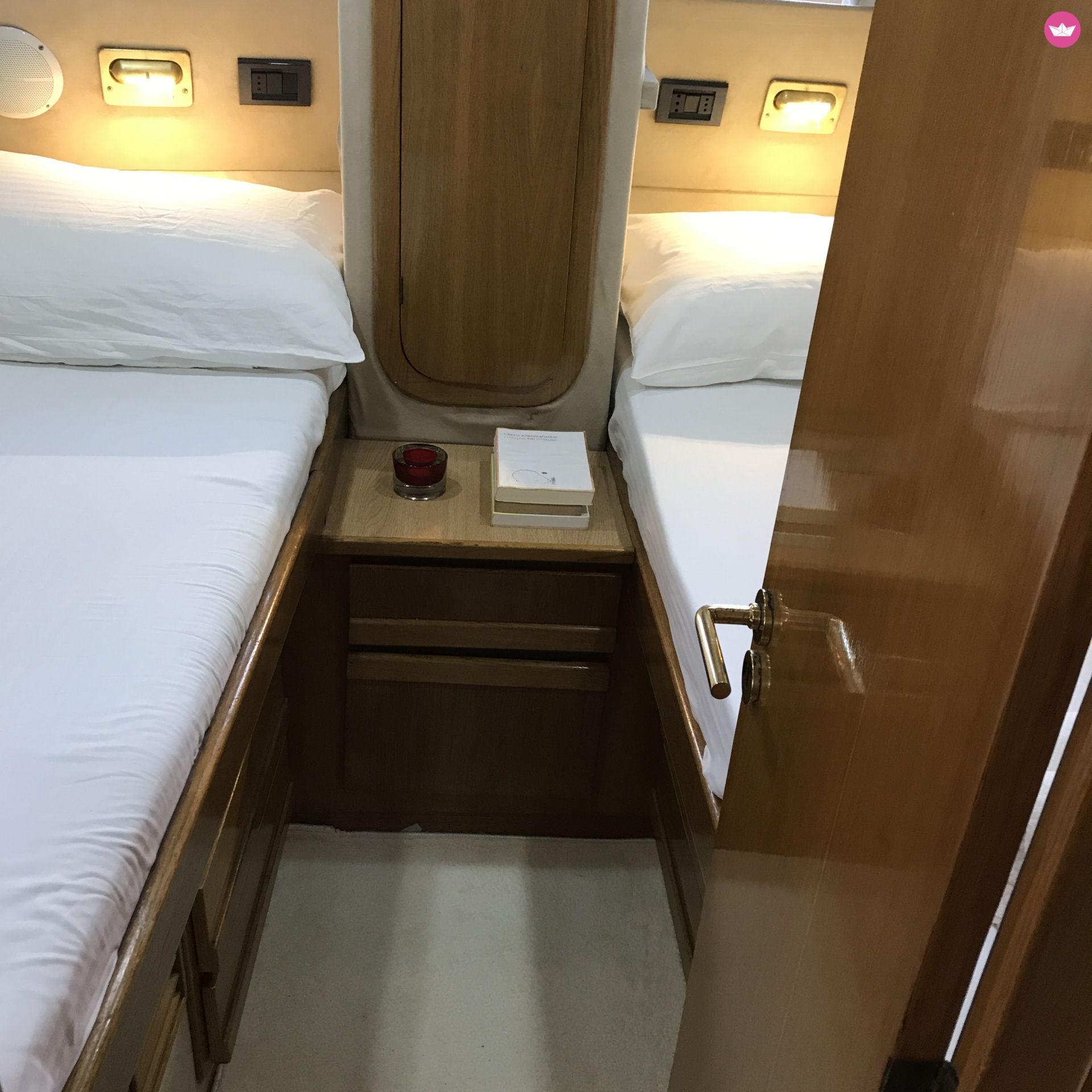 Bateau à moteur Piantoni Fantsay 45 770cv 8