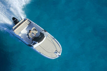 BENETEAU FLYER 6.6 SUNDECK
