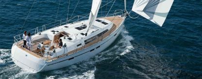 Noleggio Barca a vela Bavaria Cruiser 46 Atene
