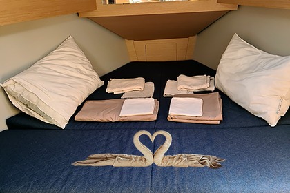 (2021) New Dufour 360 Grand Large