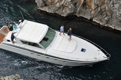 Ferretti 47HT