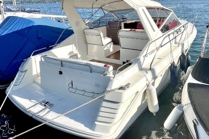 Hire Motorboat Princess 266 Riviera Versoix