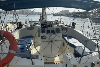 Beneteau Oceanis 440