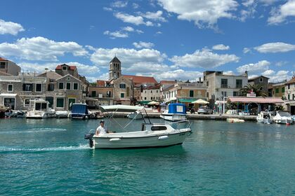 Mlaka Sport Adria 500