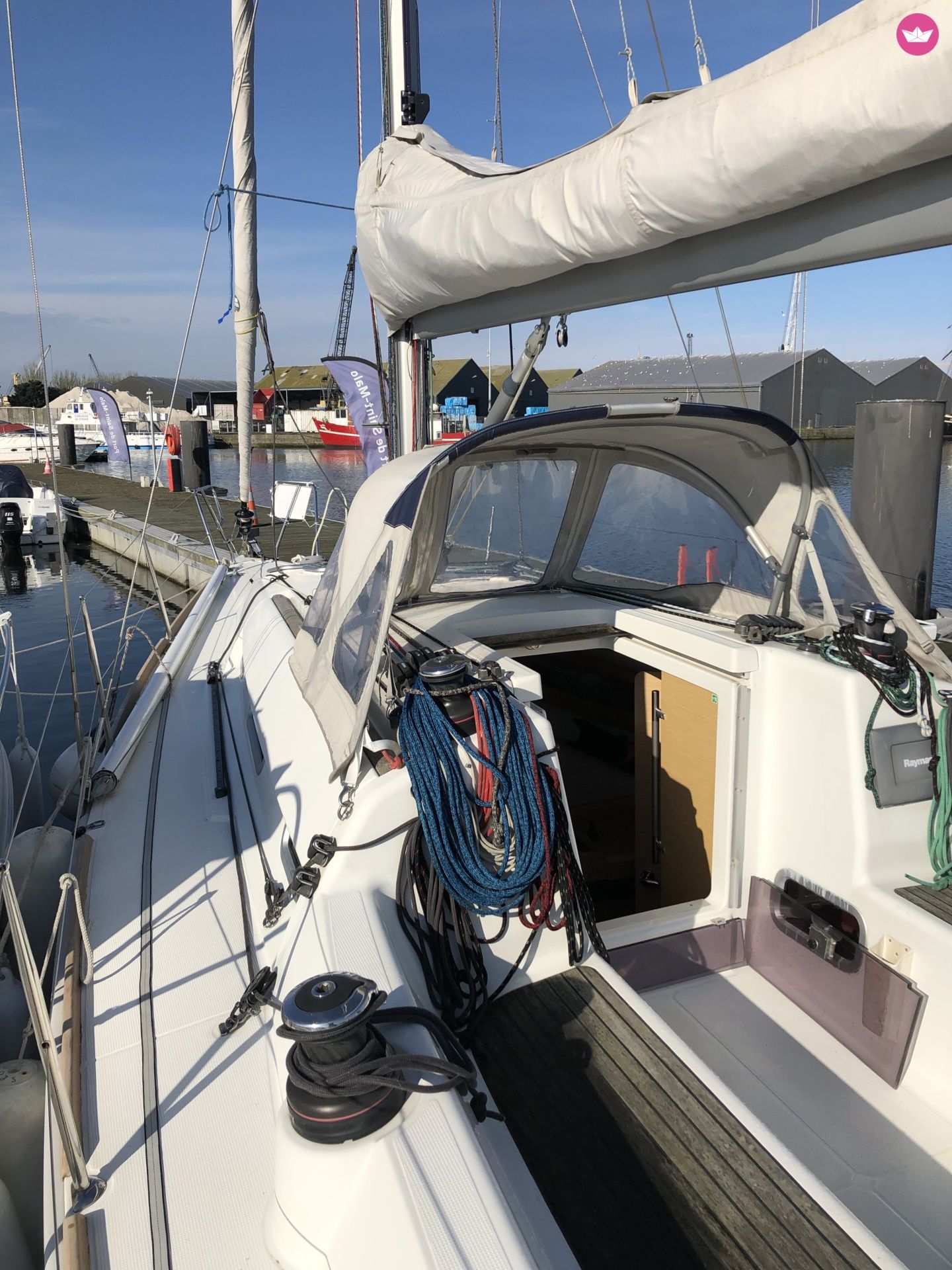 Alugar Beneteau First 30