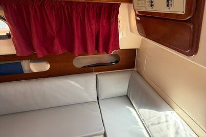 Miete Motorboot Apreamare Apreamare 75 Salerno