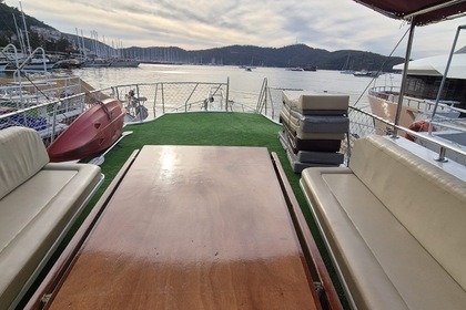 Fethiye Day Tour Boat